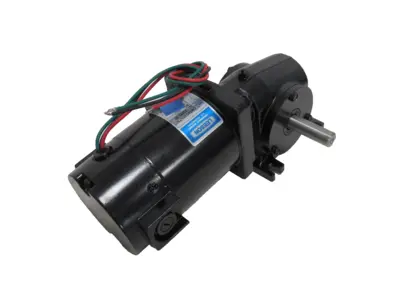 NEW LEESON M1135053.00 GEAR MOTOR 60:1