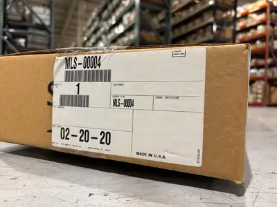 NEW SUSPA MOVOTEC BOLT-ON 4-LEG LIFTING SYSTEM, MLS-00004