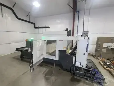USED 2022 HAAS GR-510