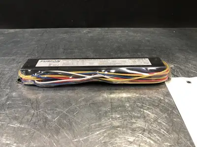 USED FUSION FB254T5MVE-N