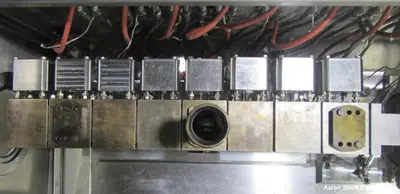 Used LEISTRITZ CORPORATION ZSE18HPE-P Pelletizers Illinois US | Aaron Equipment #1209934