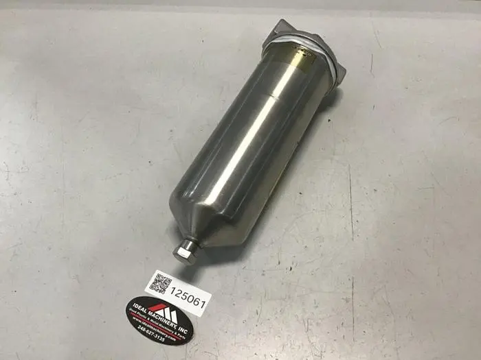 Used SMC FGDTA-04-V050 Filters | Ideal Machinery #618902