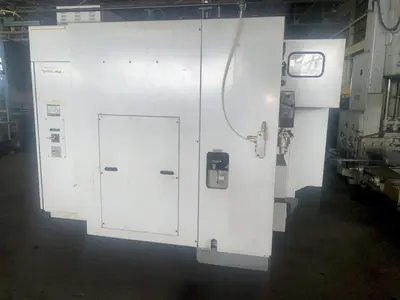 USED MAZAK VCN-410/510