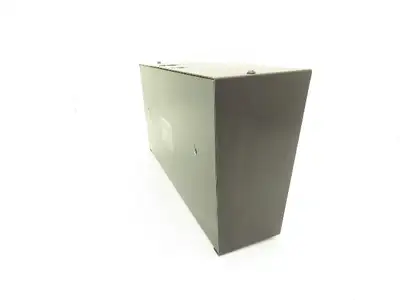 Vorne Ind. 77/712-0-L-4 Digit Counter Digital 4 Digit Module LED Display