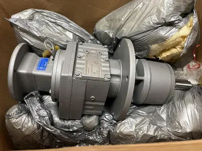 New | in-Stock SEW-EURODRIVE RM57AM143 Speed Reducers | Surplus Asset Holdings #1205325