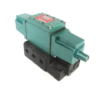 USED NUMATICS 33DSA53AK