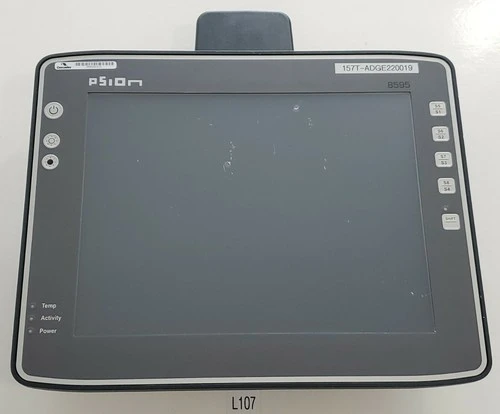 Used Psion 8595 Miscellaneous MRO Indiana US | J&J Industrial Supply #524850