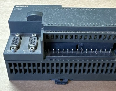 USED Siemens 6ES7 216-2AD21-0XB0