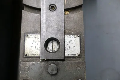 STANDARD MODERN 1760 Engine Lathes | Clark Machinery Sales, LLC (7)