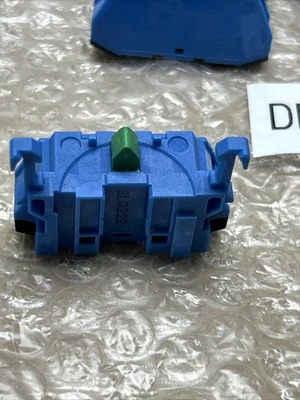 USED IDEC HW-U10-F