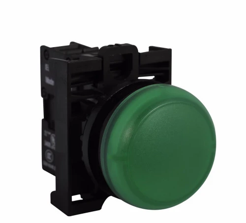 Eaton M22-L-G-G-P [New]