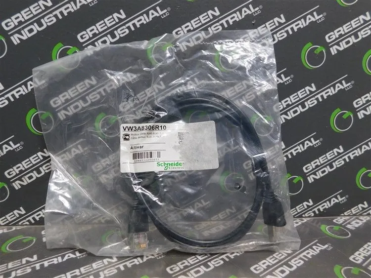 Used SCHNEIDER VW3A8306R10 Relays & Switches | Green Industrial #669899