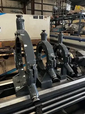 USED WHACHEON HL-630