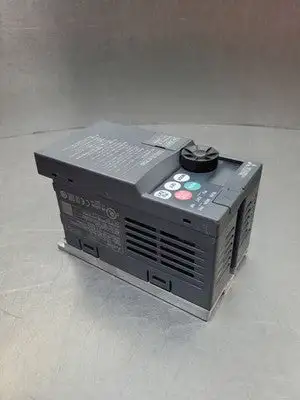 Used Mitsubishi _UNKNOWN_ Variable Speed Drives South Carolina US | Palmetto Automation #1786989