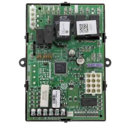 Honeywell S9200U1000 Burner Control [New]