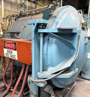 VFS Vacuum Temper Vacuum - Temper | Heat Treat Equipment Co. (4)