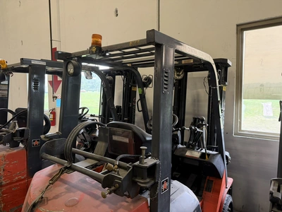 Used TOYOTA 7FGCU25 Misc Forklifts New Jersey US | Miedema Asset Management Group #1421892
