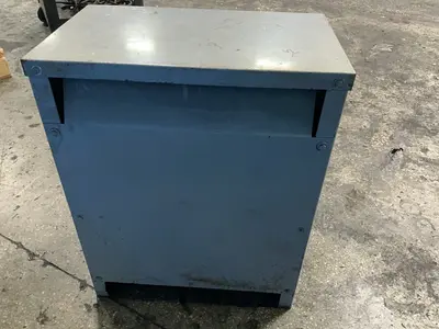 Used WESTINGHOUSE DT3 Distribution Transformers Ohio US | HGR 24 #1425509