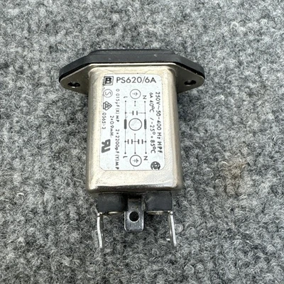 Used Belling Lee PS620/6A Electrical Fittings California US | Davliegogo LLC #1705908