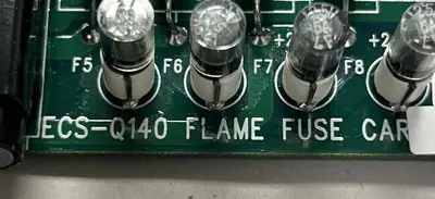 New | in-Stock FORNEY ECS-Q140 Circuit Boards | Surplus Asset Holdings #1205937