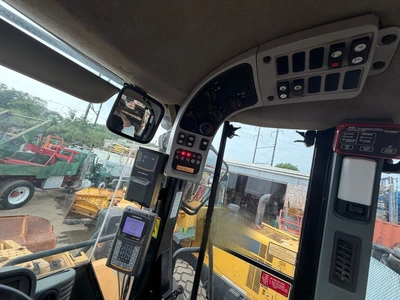 Used 2011 CATERPILLAR 950H Wheel Loaders New Jersey US | Proxy Equipment #1424175