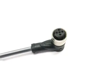 New | in-Stock Pepperl+Fuchs V15-W-BK5M-PUR-U-V15-G, 240776-100013 Cable & Wire Michigan US | Maverick Industrial Sales #1502173
