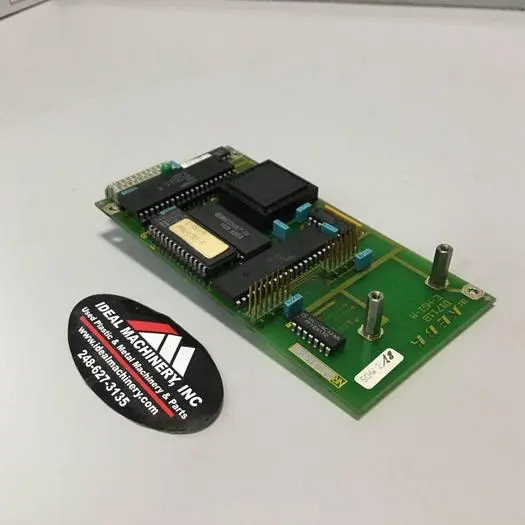 USED KEBA E-HSI-M D1711B