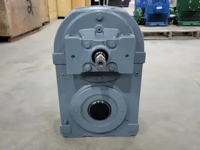 NEW SEW-EURODRIVE FA87/G AD3/P