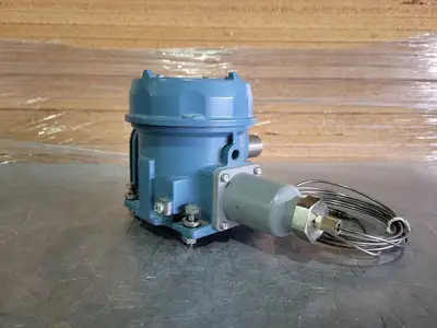 USED UNITED ELECTRIC E121-13273