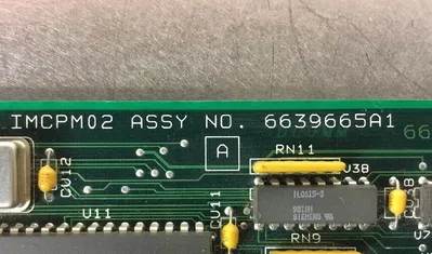 Used Bailey _UNKNOWN_ PLC Processors South Carolina US | Palmetto Automation #1181505
