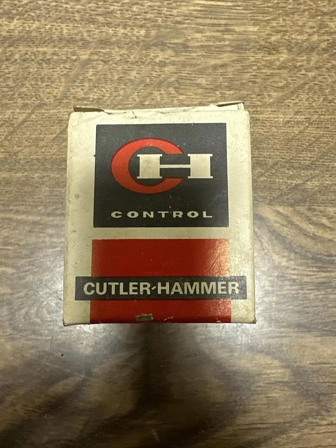 New | in-Stock CUTLER-HAMMER 10250T121 Miscellaneous Equipment (Electrical & Power) Ohio US | Surplus Asset Holdings #1209282