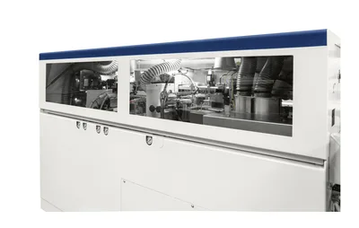 SCM minimax me 35 Edgebander (1-Phase & 3-Phase) Price Includes Freight & Install
