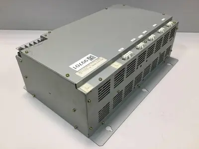 USED YEC UY-PFC9000