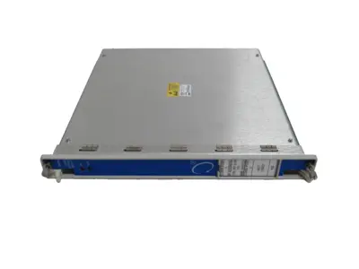 USED BENTLY NEVADA 3500/92 GATEWAY MODULE PWA136180-01L 350092