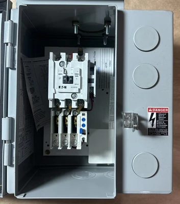 NEW Eaton ECN0512BAA