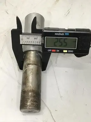 USED CINCINNATI MILACRON 5249668