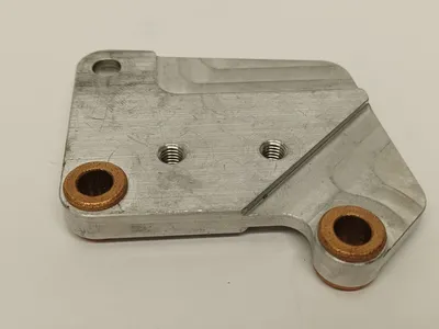 USED AUTOMATED PACKAGING SYSTEMS DRIVEN LINK