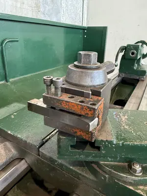 USED LEBLOND REGAL