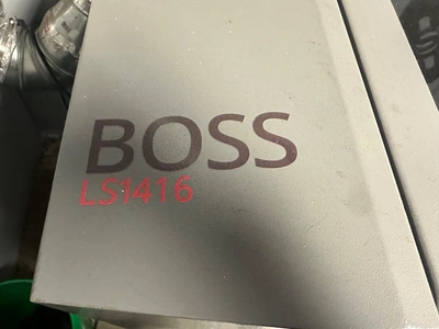BOSS LS-1416 Laser Markers | Norcal Machinery (4)