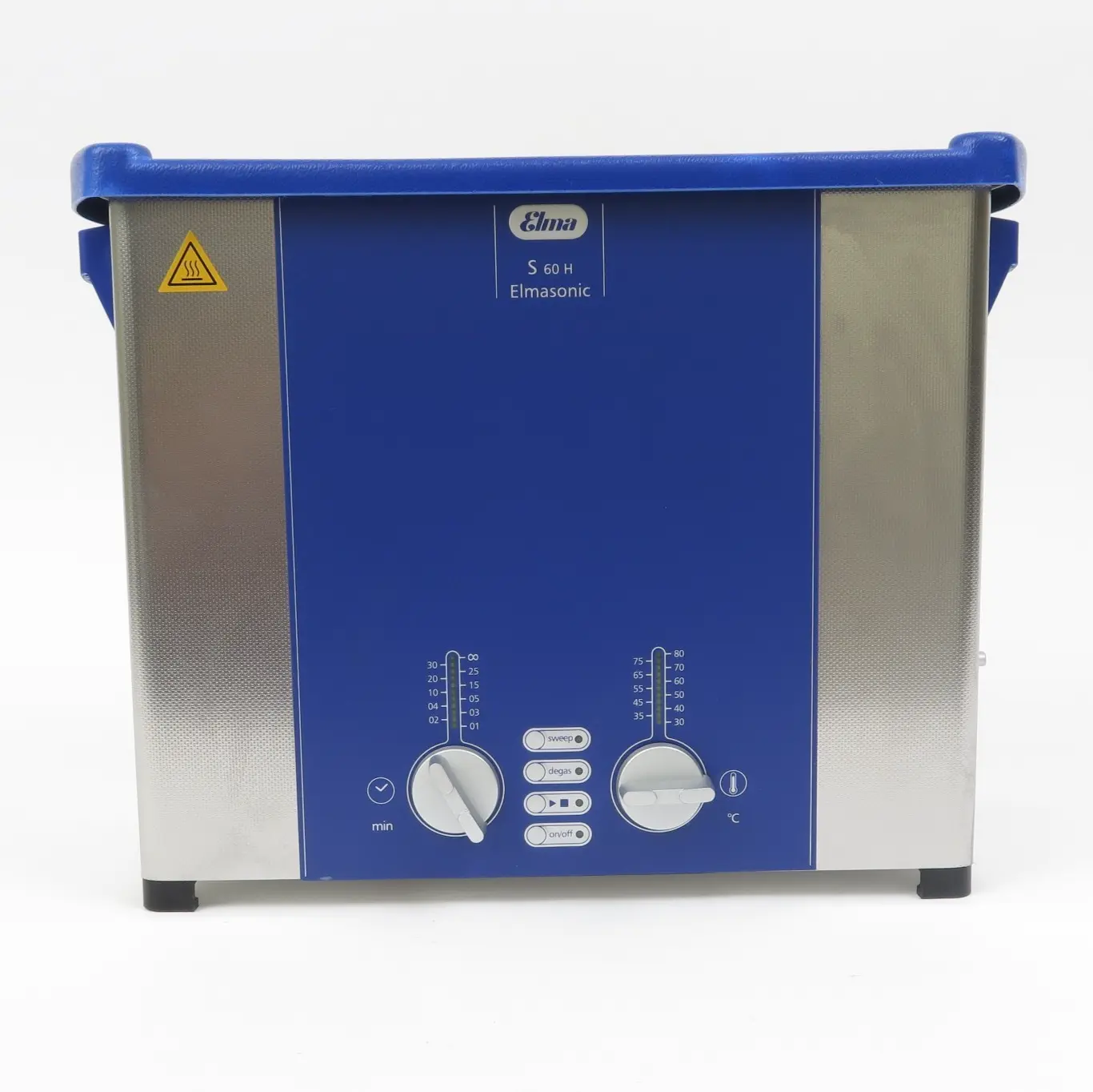 USED Elma Elmasonic S 60 H