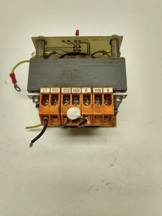 Used SCHAD _UNKNOWN_ Transformers Kentucky US | Edwards Industrial Repair #1014753