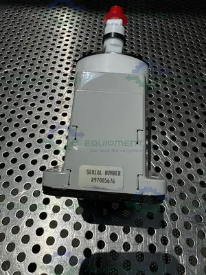 NEW COLE PARMER 7090-62 PTFE DIAPHRAGM PUMP 100 ML/MIN AT 0 PSI, 400 RPM