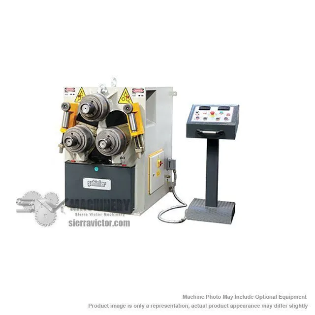 NEW COLE TUVE HPK-80