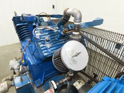 Used QUINCY _UNKNOWN_ Air Compressors (Misc) Indiana US | Arrow Industrial #1367622