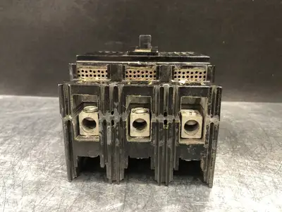 USED GENERAL ELECTRIC TEF134070