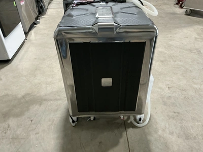 Used KITCHENAID KDTS424SPS Dishwashers Michigan US | Miedema Asset Management Group #1577934