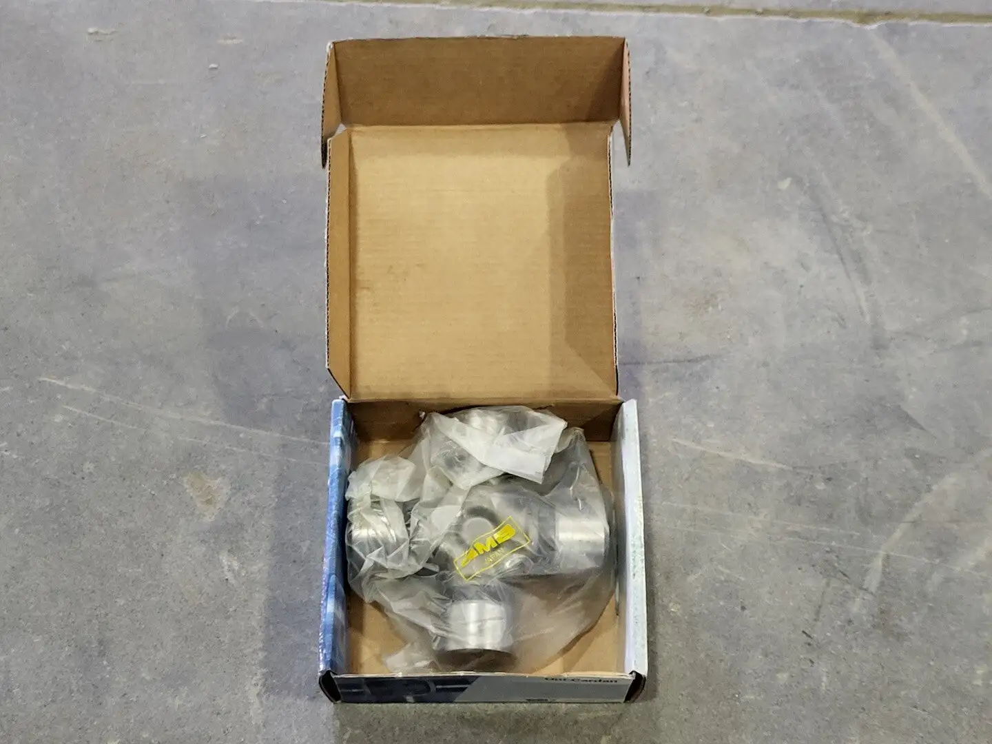 NEW NORMET 54811286