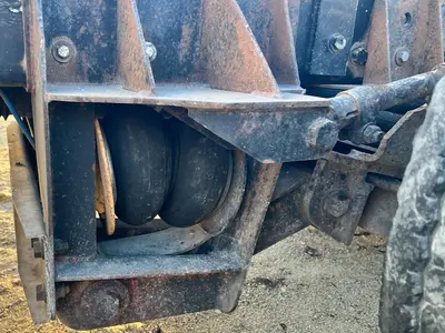 Used 2019 WESTERN STAR 4900 Dump trucks Utah US | Proxy Equipment #1381801