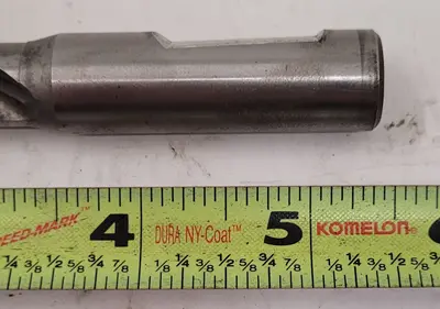Used KENNAMETAL KSEM136R5WN16M Misc Industrial Equipment Kentucky US | Aucto #687806