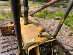 Used 1976 JOHN DEERE 450C Crawler Dozers Pennsylvania US | Iron Exchange Equipment Solutions #1353669